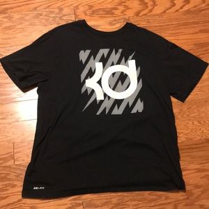 Men’s Nike Dri-Fit KD (Kevin Durant) shirt